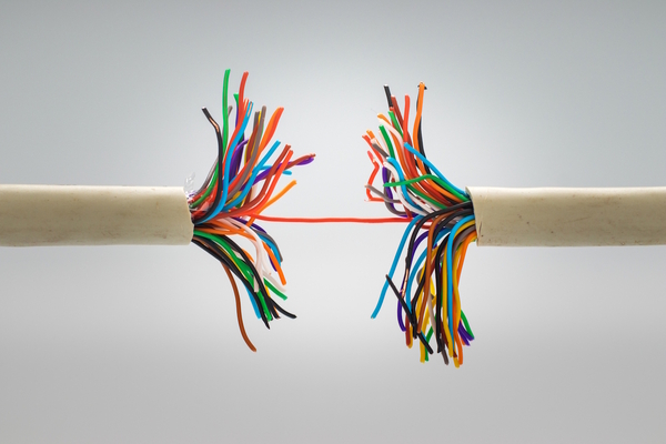 Switching off PSTN
