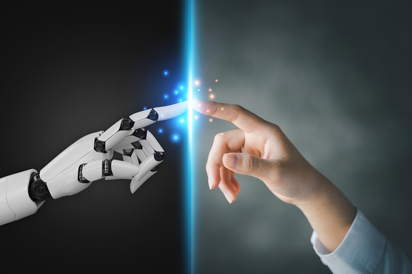 AI and the erosion of trust