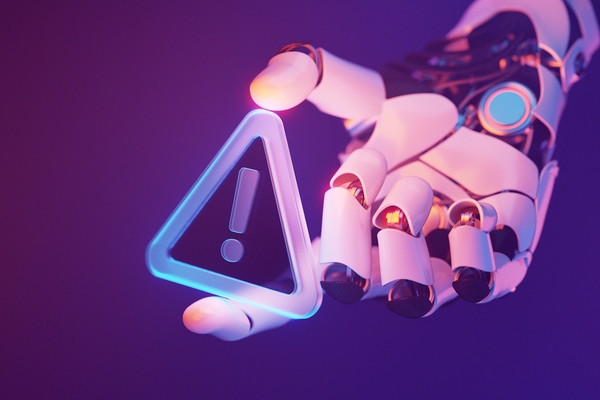 AI and the risk of unintended behaviour
