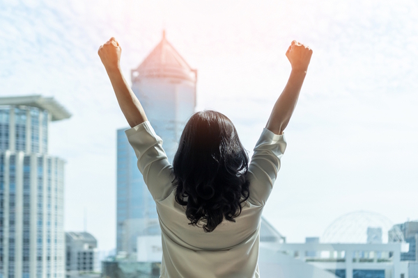 The UK tech sector’s gender challenge