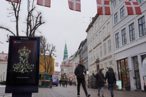 Denmark aims to host world’s most powerful quantum computer