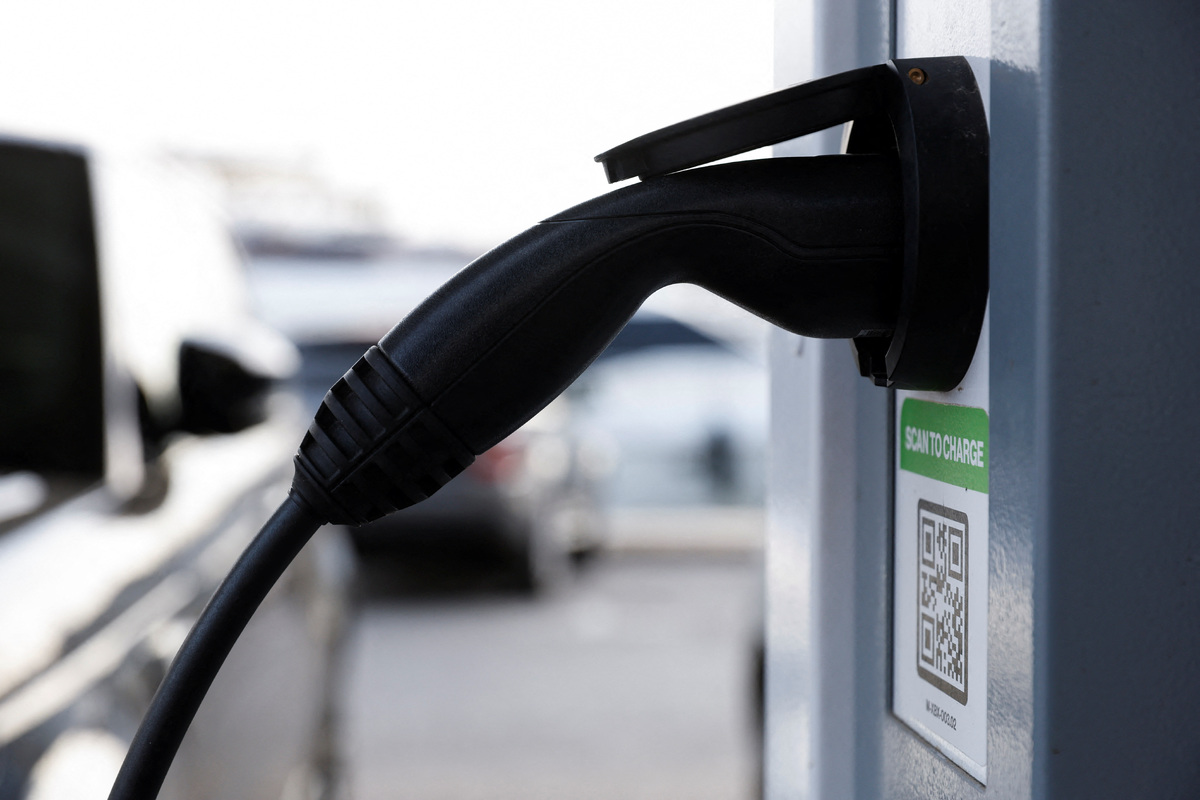 Global EV sales rise in May as China hits 2025 peak -Rho Motion