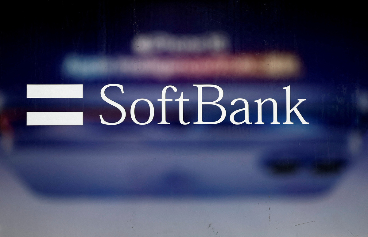 SoftBank's Son pitches $1 trillion Arizona AI hub, Bloomberg News reports
