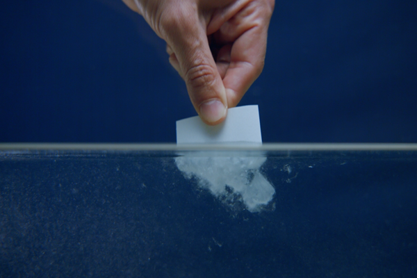 The most innovative sustainable packaging is here