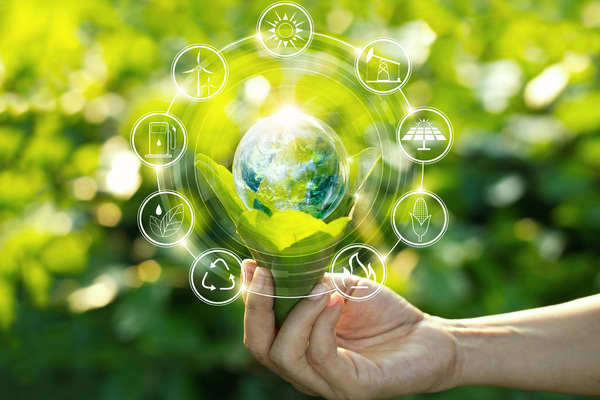 Empowering the green workforce for a smarter energy future