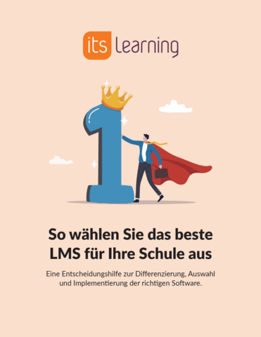 So wählen Sie das beste LMS für Ihre Schule aus