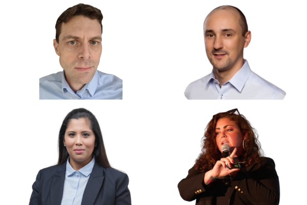 Streamlining complexity - new strategies for identifying and verifying SMBs