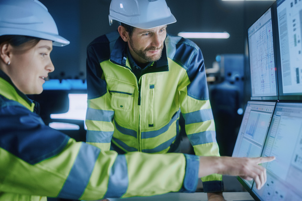 How construction teams stay competitive with future-facing technologies
