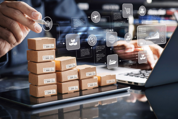 Why the future of global business hinges on collaborative supply chains