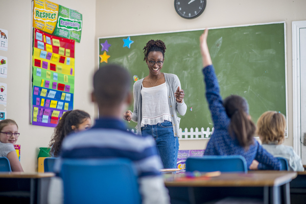 How smarter buying can help UK schools make ends meet