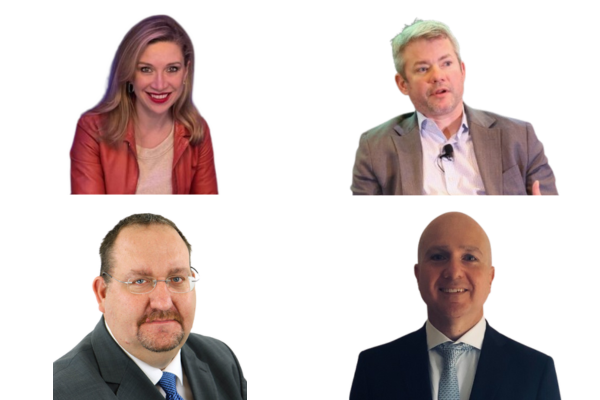 Rewriting the rules - how agile supply chains are winning in an age of disruption
