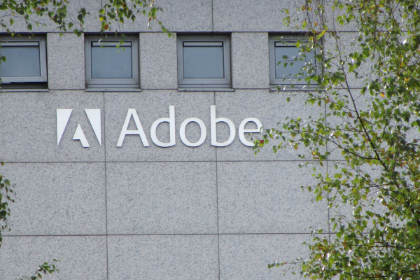 Adobe brings AI-image generation app to phones, adds partners
