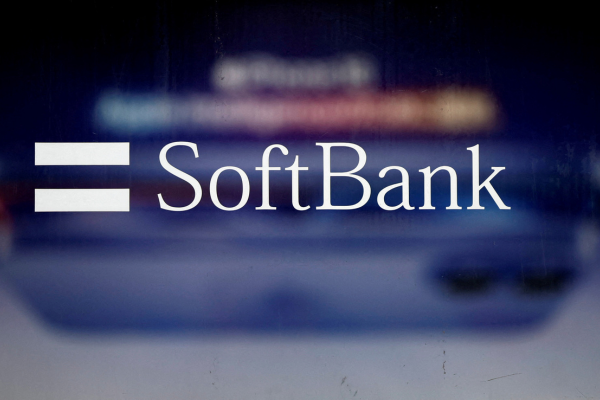 SoftBank's Son pitches $1 trillion Arizona AI hub, Bloomberg News reports