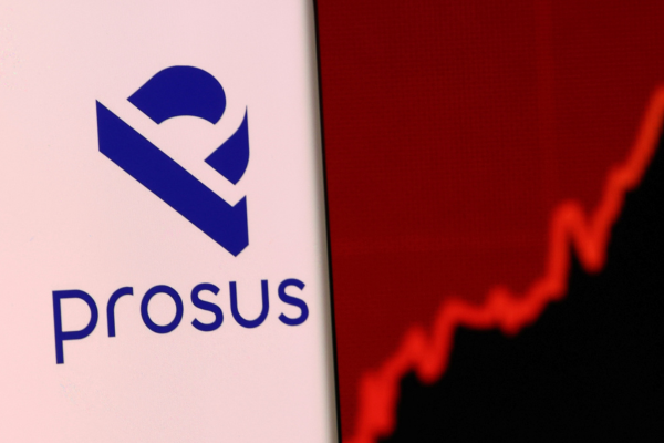 Prosus surpasses annual financial targets with $7.4 billion annual earnings