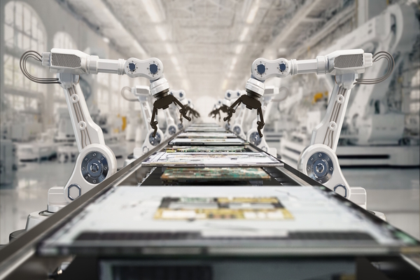 From AI hype to factory floor
