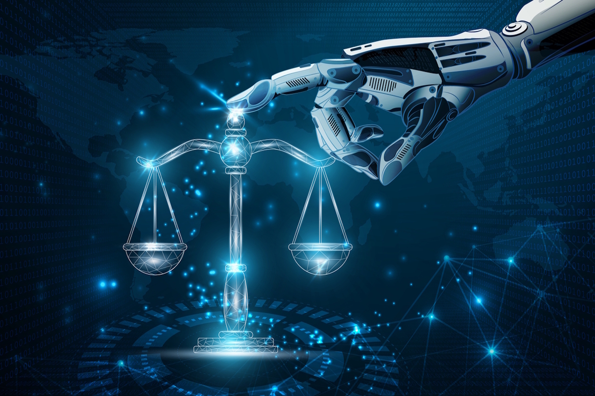 A balancing act: GDPR compliance in the age of AI