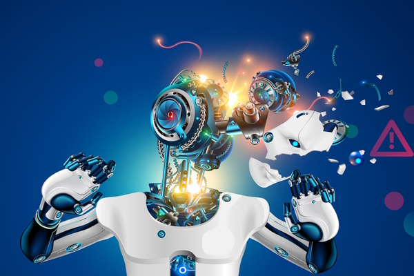 Agentic AI: a problem of scale