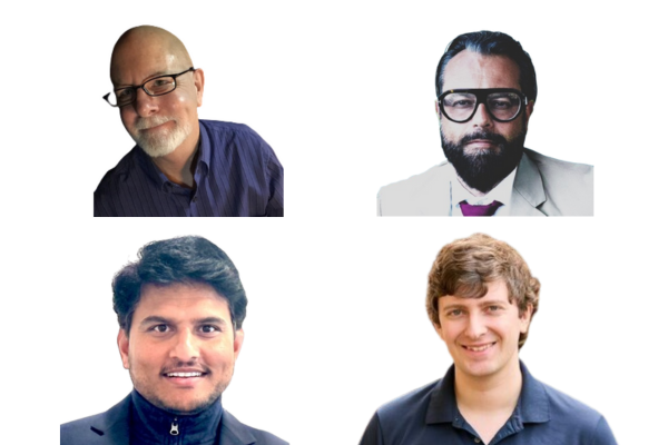 Beyond language models - how industrial AI is reshaping electronics design