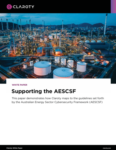 Supporting the AESCSF