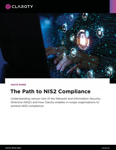 The path to NIS2 Compliance