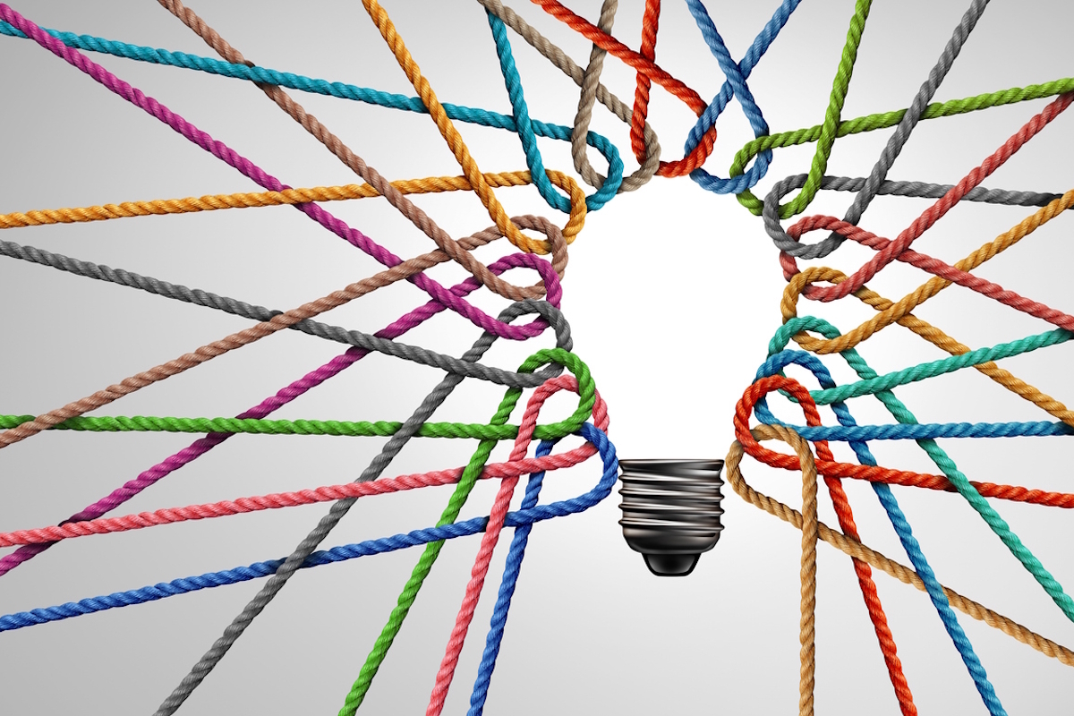 Why AI needs diverse perspectives - not just big ones