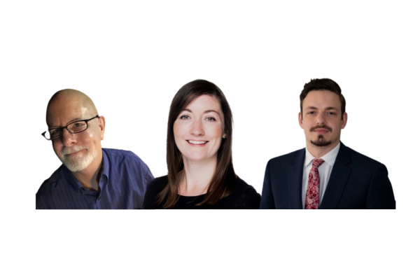 Simplifying and scaling your data storage strategy