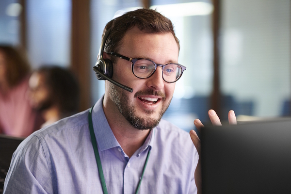 Trust me, I’m human: Why empathy still wins in AI-driven CX