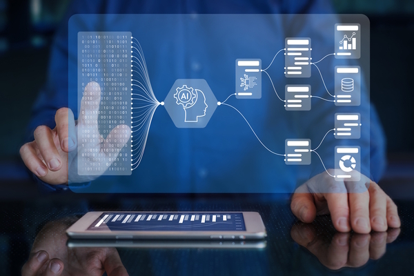 Workflows without borders