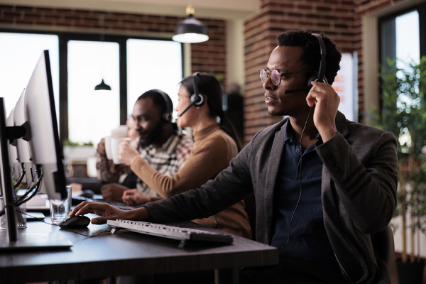 ResQ - Turning data into action for an unbeatable customer experience