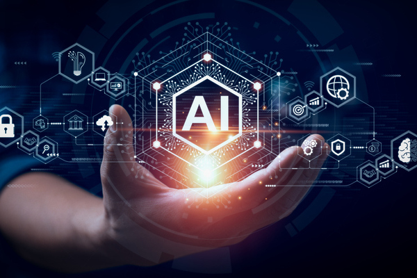The Expert View: Enhancing operational efficiency through AI