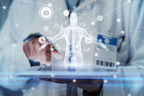 The AI that helps doctors see cancer’s complete picture