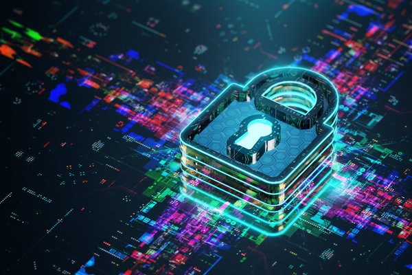 The Expert View: Building national cyber-security resilience