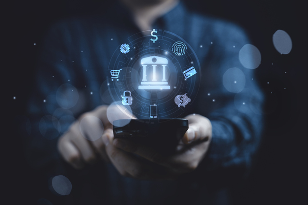 From open banking to open finance
