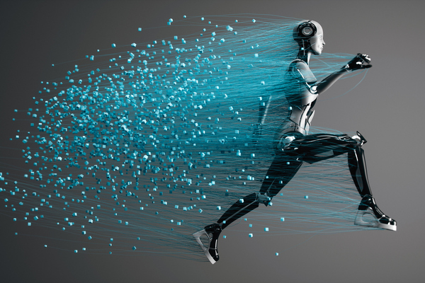 Forrester’s top 10 emerging technologies for 2025: automation evolves, robots rise and synthetic data steps forward