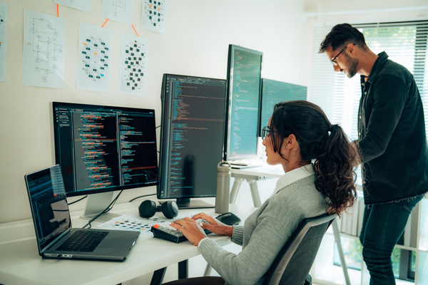 Developing AI talent for safer, smarter agentic systems in 2025