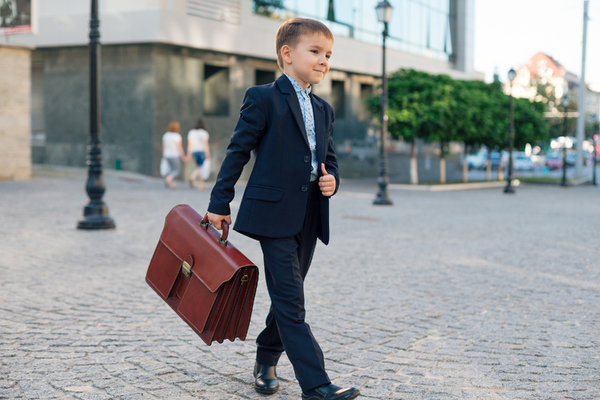 American View: Why would you hire an inexperienced novice to “fix” your business?
