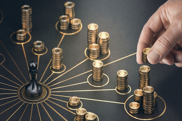 The principles of revenue lifecycle management