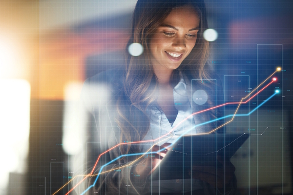 Unlocking productivity with AI and the right mindset
