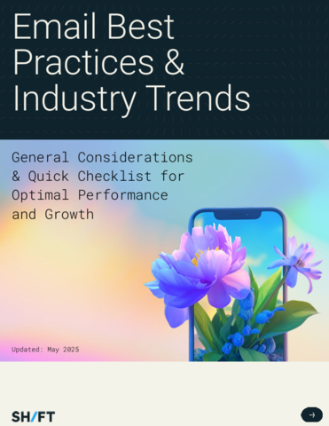 Email Best Practices & Industry Trends Guide