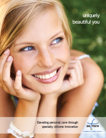 Siltech Leads with Sustainable, Inclusive Beauty Innovation