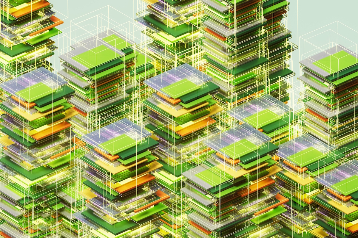 Data centres or net zero?