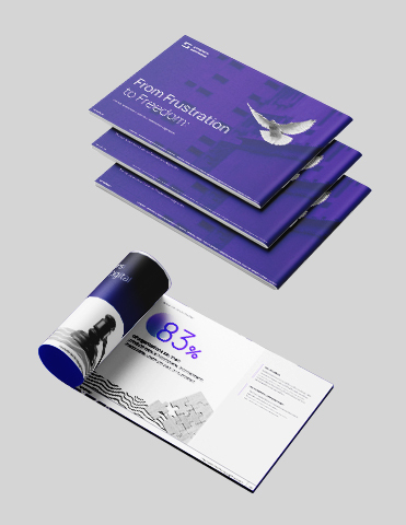Free Decision Kit Download: The No-Nonsense Guide to Ecommerce Migration