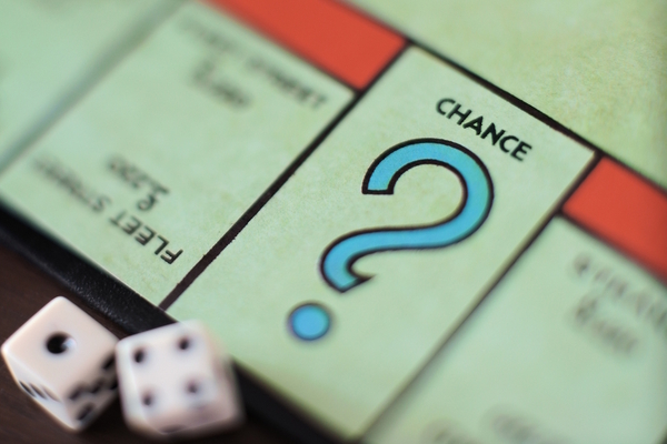 Leading through uncertainty