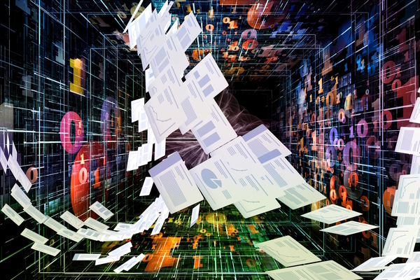 AI, Retrieval Augmented Generation and unstructured data