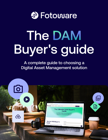 The Ultimate Digital Asset Management Buyer's Guide