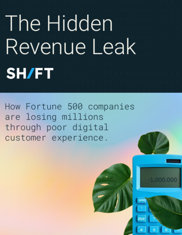 The Hidden Revenue Leak: How Poor CX Costs Fortune 500 Companies Millions