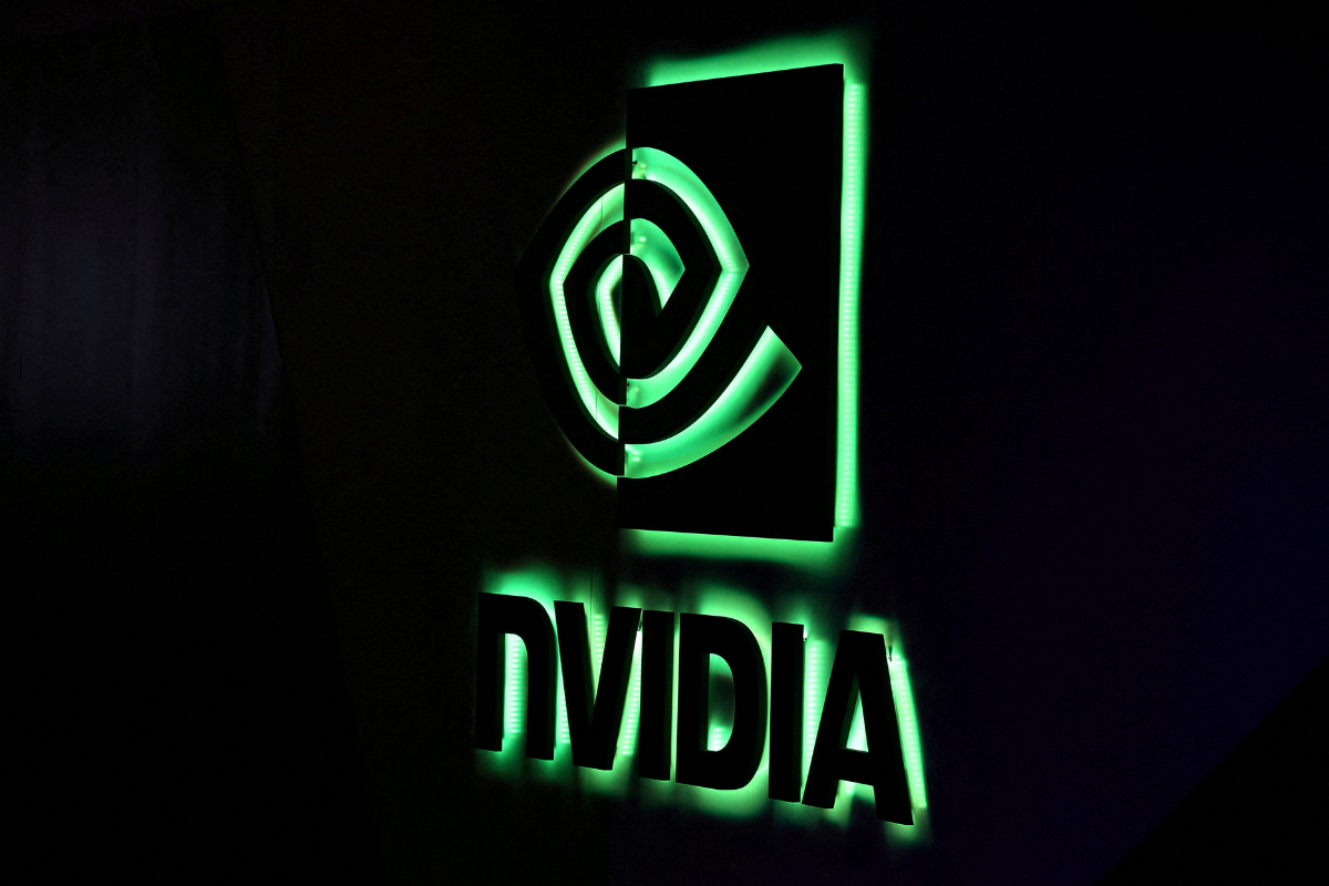 China urges local firms not to use Nvidia's H20 chips, Bloomberg News reports