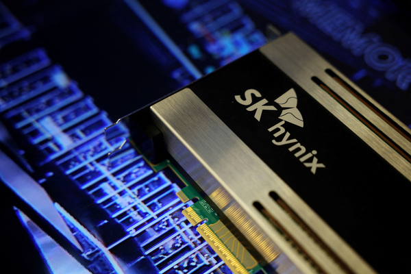 Exclusive-SK Hynix expects AI memory market to grow 30% a year to 2030