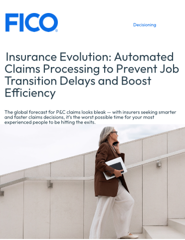 Facing the Retirement Cliff: How Automation Can Save Claims Processing