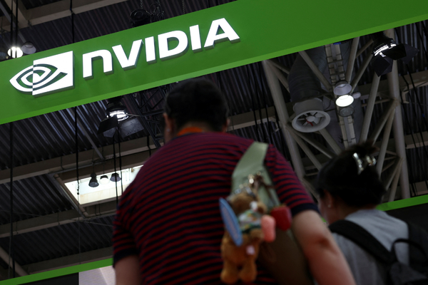 In China, repair demand for banned Nvidia AI chipsets booms